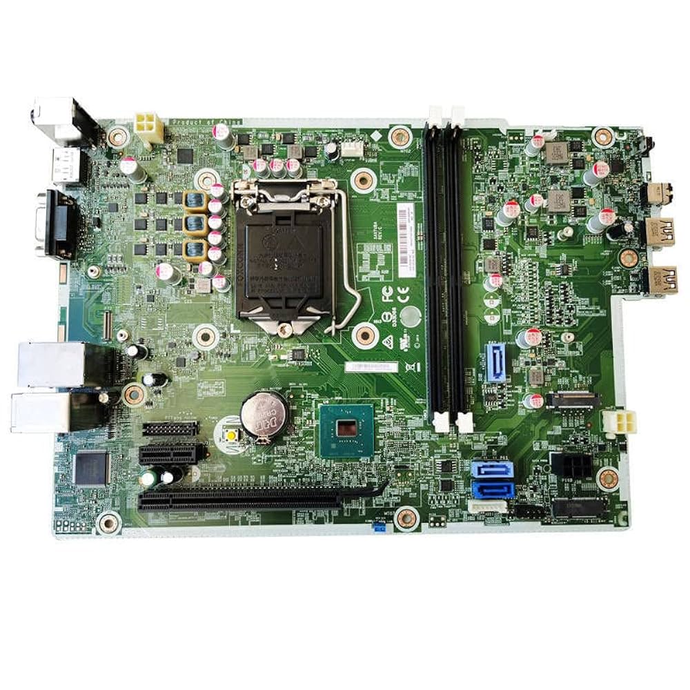 Amazon | For ProDesk 400 G5 SFF Desktop Motherboard L05339